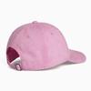Fashion Hat Washed cotton baseball cap Women's literary and retro casual soft top hat Summer ancient style men's cap