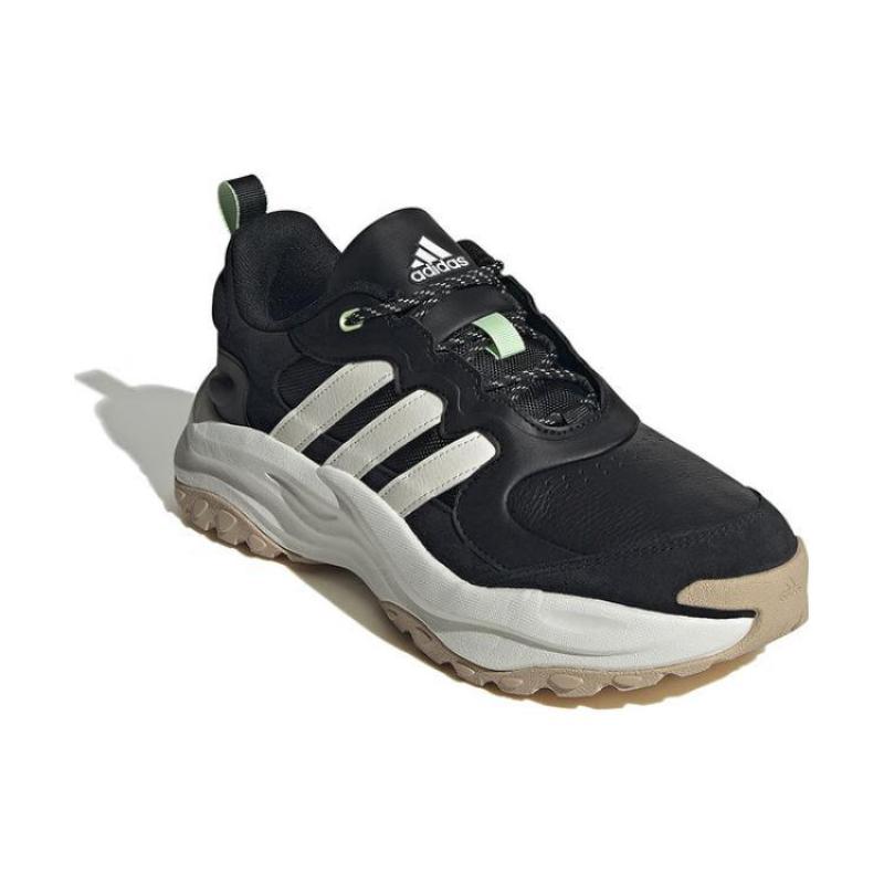 adidas Кроссовки Maxxwavy Rinning 'Black White' IF9298