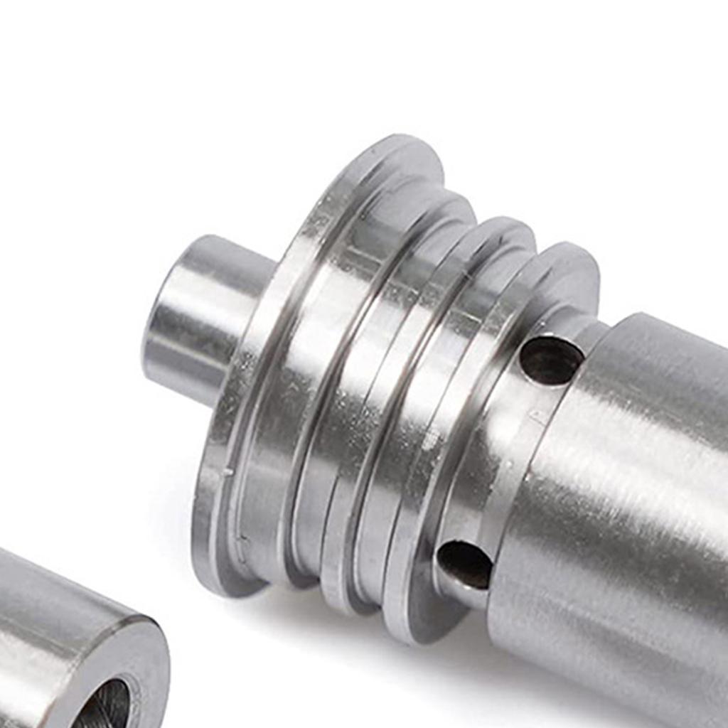 Комплект для модернизации системы охлаждения трансмиссии Прочный Надежный Охладитель Комплект клапана обхода потока Замена для Chevy