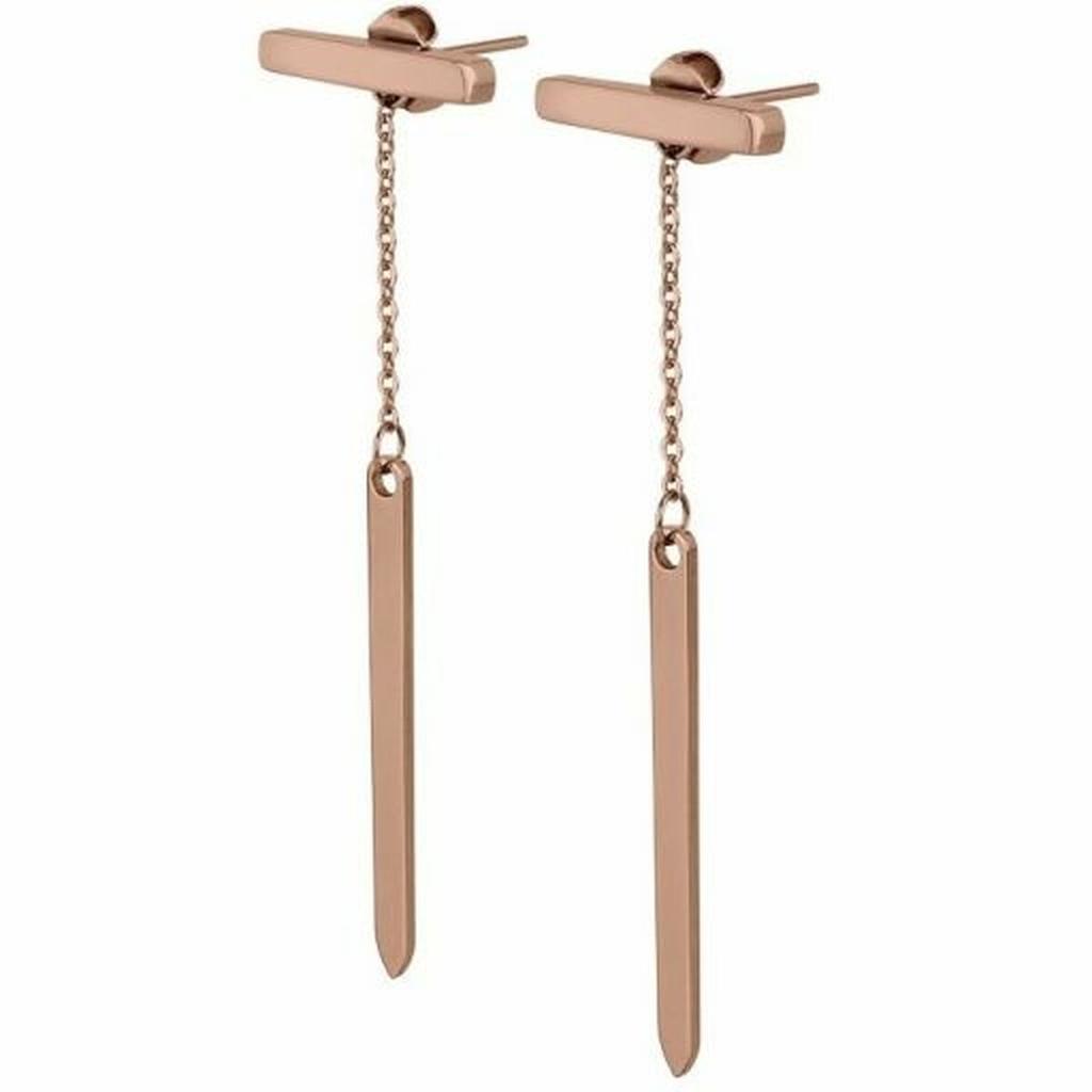 Ladies' Earrings Breil TJ2222 5 Cm