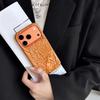 Матовый защитный чехол 'Ангельские крылья' для iPhone 17 16 15 14 13 12 Pro Max Матовая текстура Защитный чехол от падений