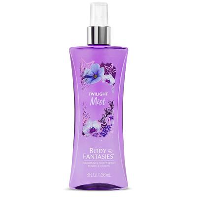 Body Fantasy Signature Body Mist Twilight, 236 мл, 1 шт.