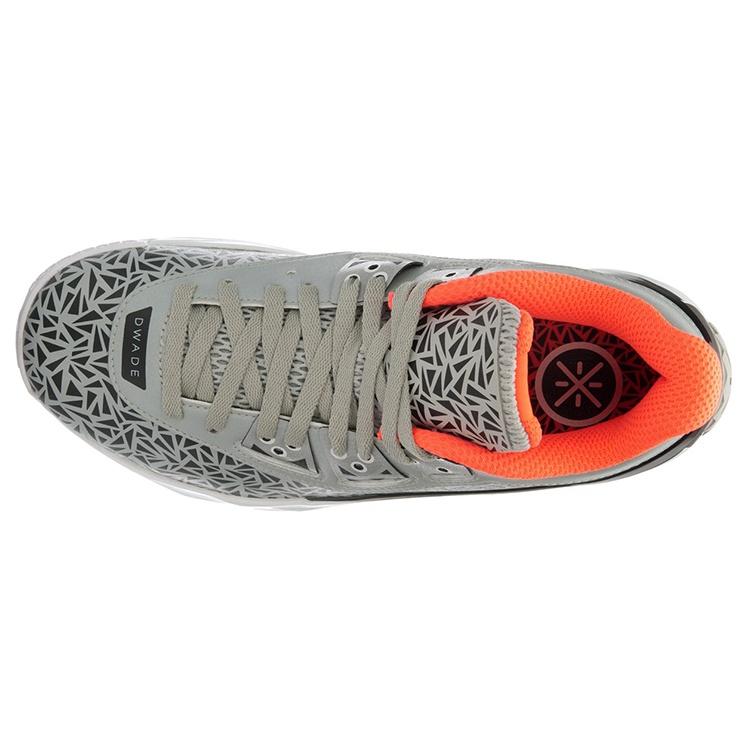 Li-Ning Way of Wade 4 LE 'Birthday' Men's ABAL037-34