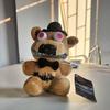 Five Night At Freddy Fnaf, милые плюшевые игрушки, игровая кукла, 18 см, медведь Бонни, Фокси, мультяшные мягкие куклы, игрушки Фредди для детей, подарки