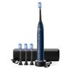HX7423/08 Sonicare Electric Toothbrush 3 Intensity Levels Navy Blue