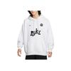 Nike Мужской свитшот оверсайз Club Fleece с длинным рукавом IM9356-100