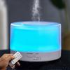 Large Capacity Ultrasonic Aromatherapy Humidifier with Remote Control
