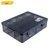 Deli DL432305 Съемный модульный ящик для хранения инструментов и компонентов