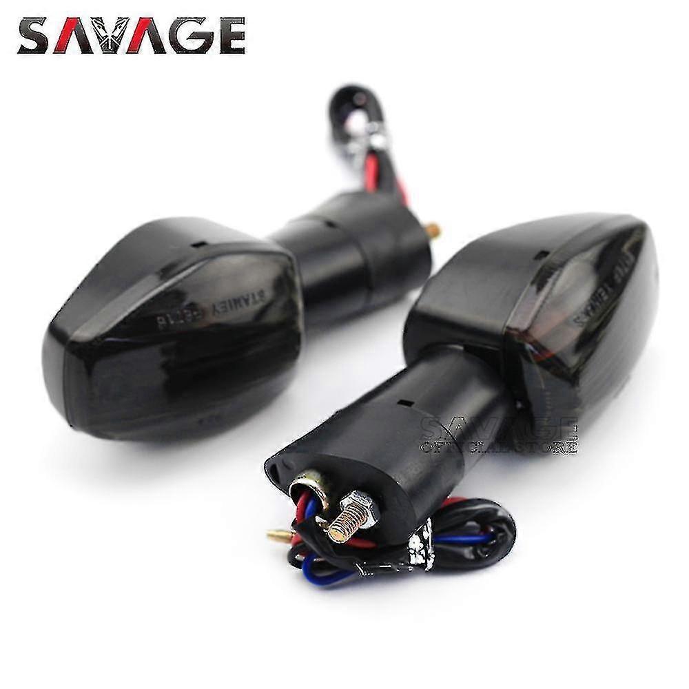 Turn Signal Indicator Light For Honda Cbr1100xx Cbr900rr Cbr 1000 125r Cb600f Cb900f Rvt Hornet Motorcycle Accessories Lamp Bulb