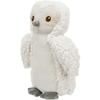 Peluche - TRIXIE - Be Eco Hibou Emily - 28cm - Blanc - Jeux