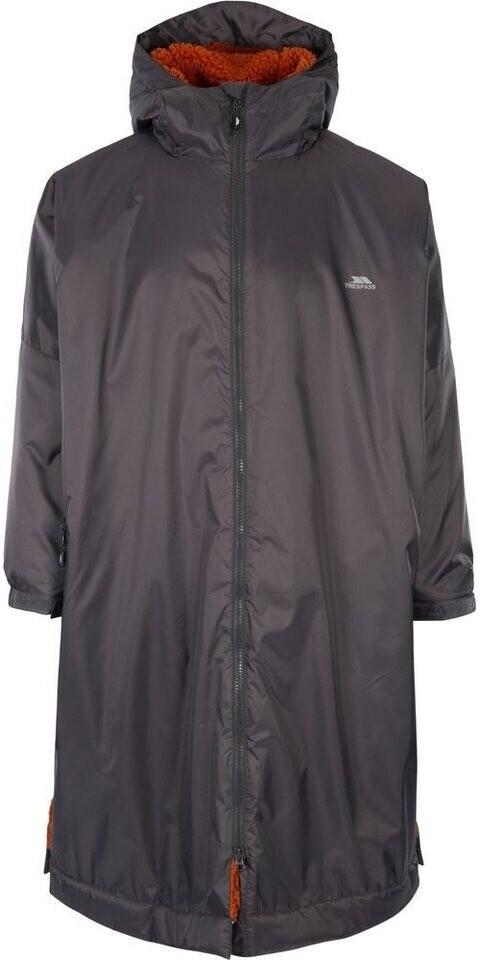 Куртка Trespass Dry Coat TP50 темно-серая
