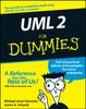 The UML 2 For Dummies Book