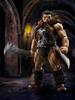 TAMASHII NATIONS Фигурка Berserk Носферату Зодд - - S.H.Figuarts
