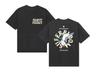 Silent Planet Duck T shirt - Silent Planet Band Tee - Silent Planet T-shirt Hoodie - Bloom In Heaven tour tee, Super Bloom Shirt