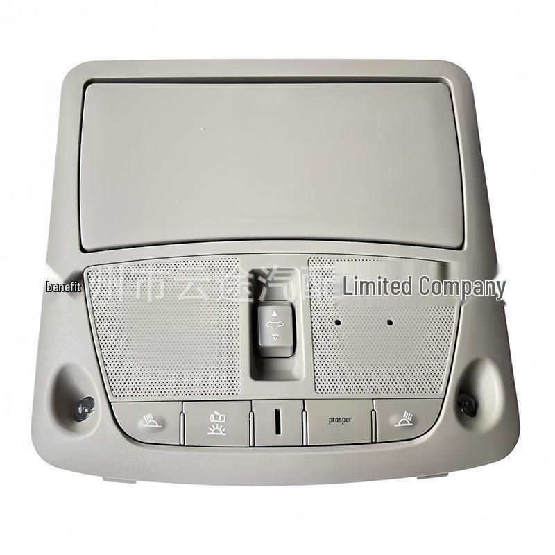 Потолочный светильник в сборе 26430-4CB1A для Nissan Qashqai