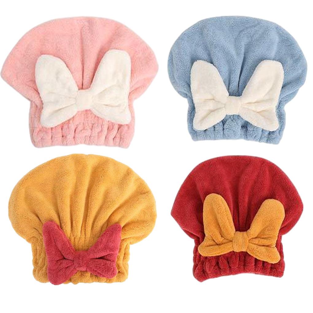 Роскошное и впитывающее банное полотенце для спа-процедур Аксессуары для ванной Полотенце для сушки волос