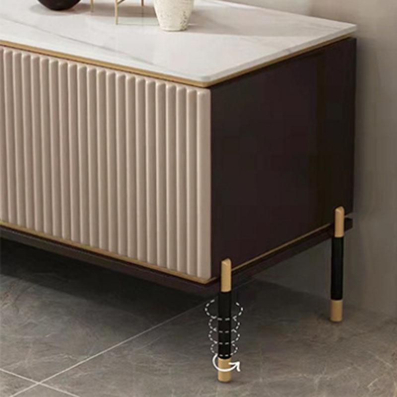 4pcs Sofa Coffee Table Cupboard Cabinet TV Stand Feet Furniture Legs Modern Design Furniture Feet Metal Sofa Legs Replacement