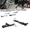 Педаль рычага ножного тормоза для BMW R1250GS HP R1250 GS Adventure ADV R 1250 GS 2019-2025 2025 Мотоциклетный рычаг переключения передач