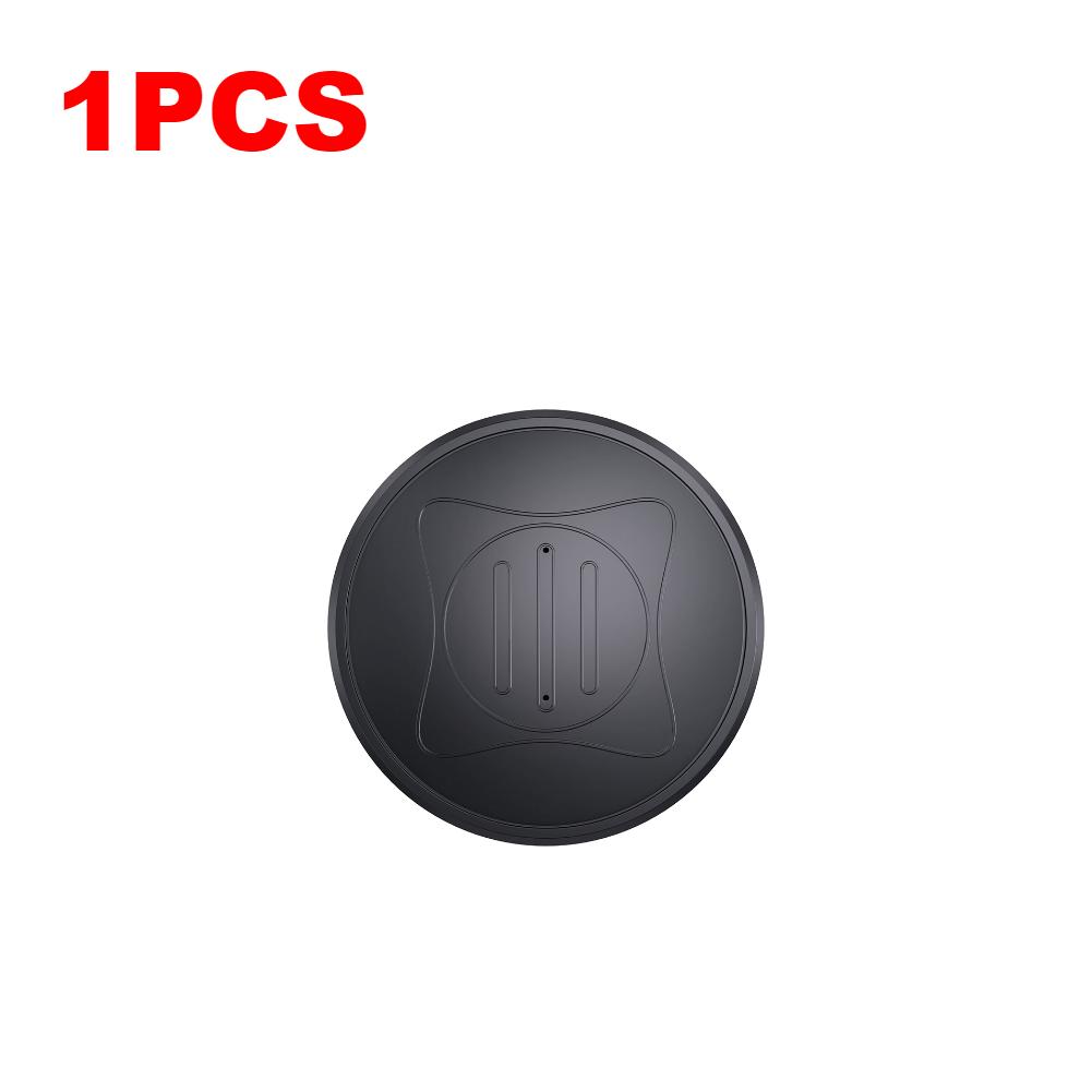 1-10 шт. Магнитный мини GPS-трекер для домашних животных, детей, кошелька, локатор реального времени, устройство против потери, трекер для потерянных домашних животных/транспортных средств, GPS-трекеры, новые