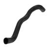 HOPESPANNER Радиаторный шланг охлаждения 1657231270 для Toyota Highlander 3.5L 2008-2013, Хорошее уплотнение, Черный, Нижний шланг отопителя, Резина (1 кусок)