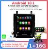 9,7" Автомагнитола Стерео Навигация GPS WiFi RDS Для Cadillac Escalade SLS Carplay