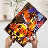 Blast Corps Game Cover Art Tin Poster Customized Retro Wall Art Vintage Metal Signs for Room Home Decor Accessories Wand Deko