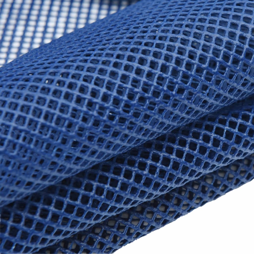 Tent Carpet Blue 3.5 x 2.5 m