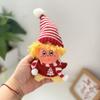 Baby Clothes Only] 123 Star People Series Plush Pendant Doll Baby Clothes, We Are Star People Blind Box Doll Accessories