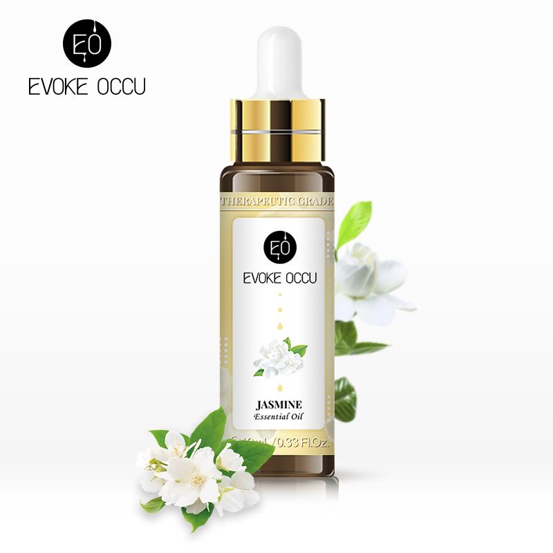 Эфирные масла лаванды 10 мл с капельницей Арома-масло Корица Мята перечная Ваниль Герань Цитронелла Розмарин Герань Лимон Гвоздика Масло лемонграсса