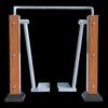 Outdoor Tai Chi Wheel Fitness Equipment