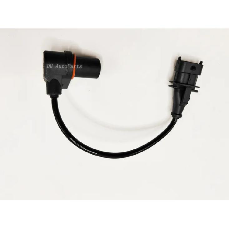 5 шт. Новый датчик положения коленчатого вала OEM 0281002410 подходит для IIveco Tector Euro Cargo FFord F-250 VVW Volksbus 4890189 2R090643