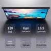 Deli Electric Projector Screen
