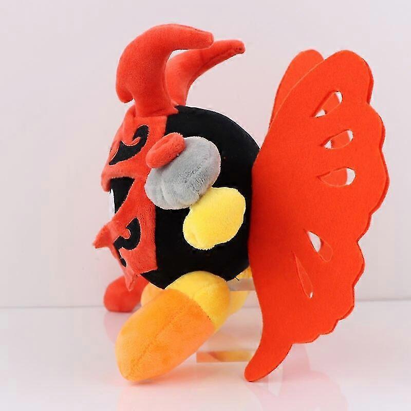 Morpho Knight Plush Toy Game Anime All Star Series Figure Soft Stuffed Toys Gift Toys For Kids Boys Girls