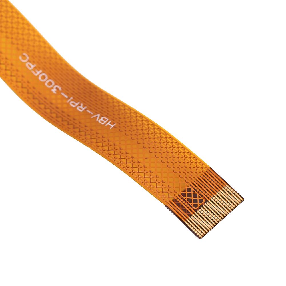 Прочная лента для камеры 30 см, гибкий плоский кабель FFC для камер Raspberry Pi Zero V1.3