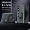 For Samsung Galaxy Z Fold4 5 6 7 8 Wide /Z Fold8 Ultra Hard PC Shockproof Phone Case Kickstand Holder Full Body Protective Cover With Screen Protector