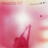 CD PASSION PIT - Gossamer 88725416512 Columbia, Френч 2012 США Танцевальная & Электроника Б/У