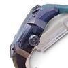 Used Timberland Men's Watch Analog Date Quartz Green