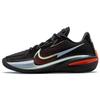 Air Zoom GT Cut Черный Гипер Малиновый CZ0175-001