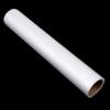 Machine Embroidery Stabilizer Water Soluble Embroidery Topping Film 11.8In*10 Yd