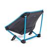 Уличный стул Helinox Festival Chair Black 1822280 Ширина 55 x Глубина 54 x Высота 46 см