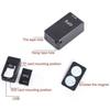 GF-07/09 Real-time Remote Recording Magnetic GPS Tracker&32G TF Card(optional) Person Location Smart Locator Tracking Device