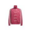 Adidas Оригинальная куртка CTT Chinese Track Casual KR0294 Унисекс Красная