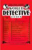 Книга World Detective Cases, January 1939