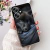 Clear Casing For Redmi 13C 13R 5G Cover For Redmi 13C 5G Case Luxury Butterfly Love Fashion Flowers Cool Cute Cartoon Painted