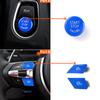 M1 M2 Mode Button With Start Engine Switch Car Steering Wheel For BMW M3 M4 M5 M6 X5M X6M F87 F80 F82 F10 F15 F16 F20 F21