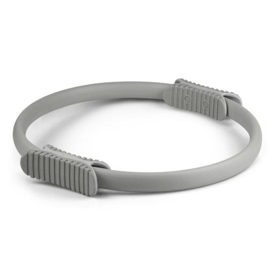 Женское кольцо для пилатеса с нескользящими ручками для ног, тонизирующее внутреннюю часть бедра, упражнения для мышц тазового дна, круг для йоги, домашний тренажерный зал, фитнес-оборудование