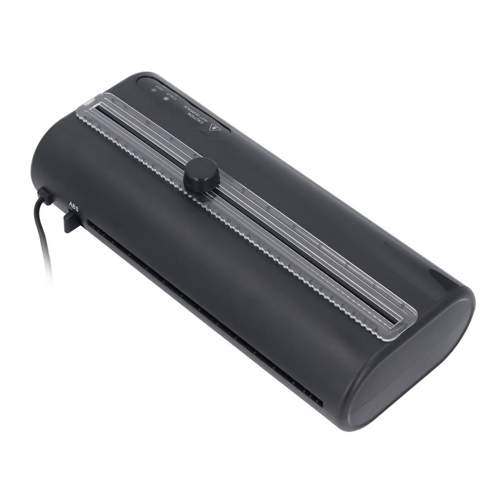 Ламинатор формата А4-3 дюйма, выдвижной ящик, скорость 265-320 мм/мин, ламинатор для документов меню