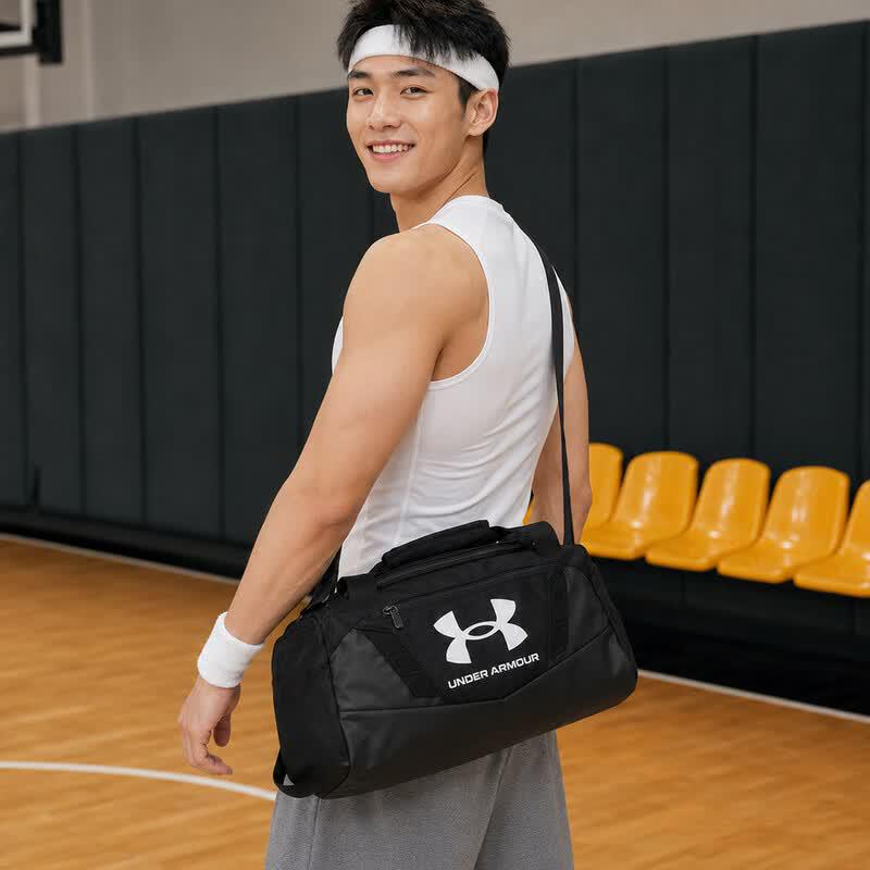 Under Armour Спортивная сумка-даффл большой вместимости