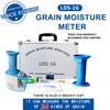 Grain & Cereal Moisture Tester LDS-1G - High Precision Corn & Water Content Meter