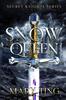 Книга Snow Queen : 4